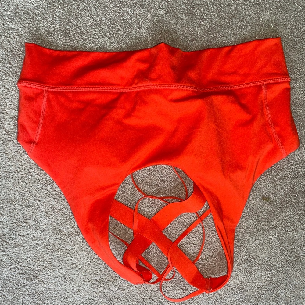 Balance Athletica bra